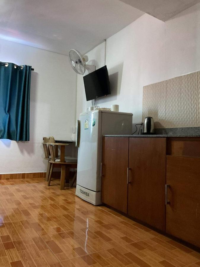 Zappa Guesthouse Паттая Екстер'єр фото