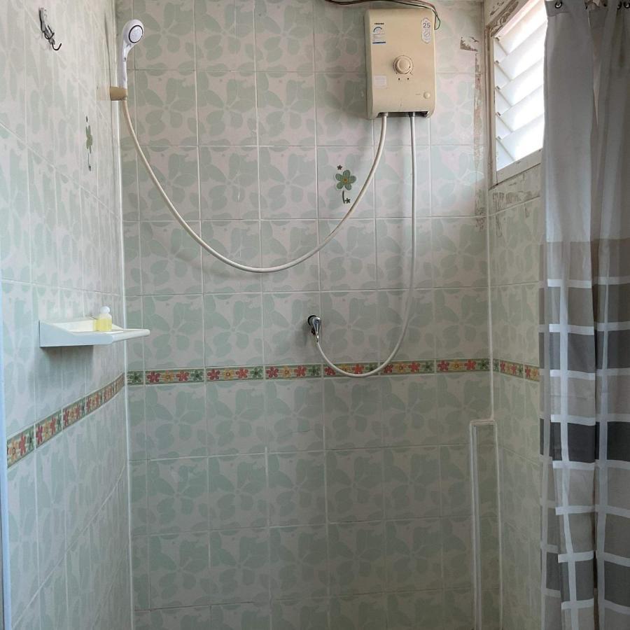 Zappa Guesthouse Паттая Екстер'єр фото