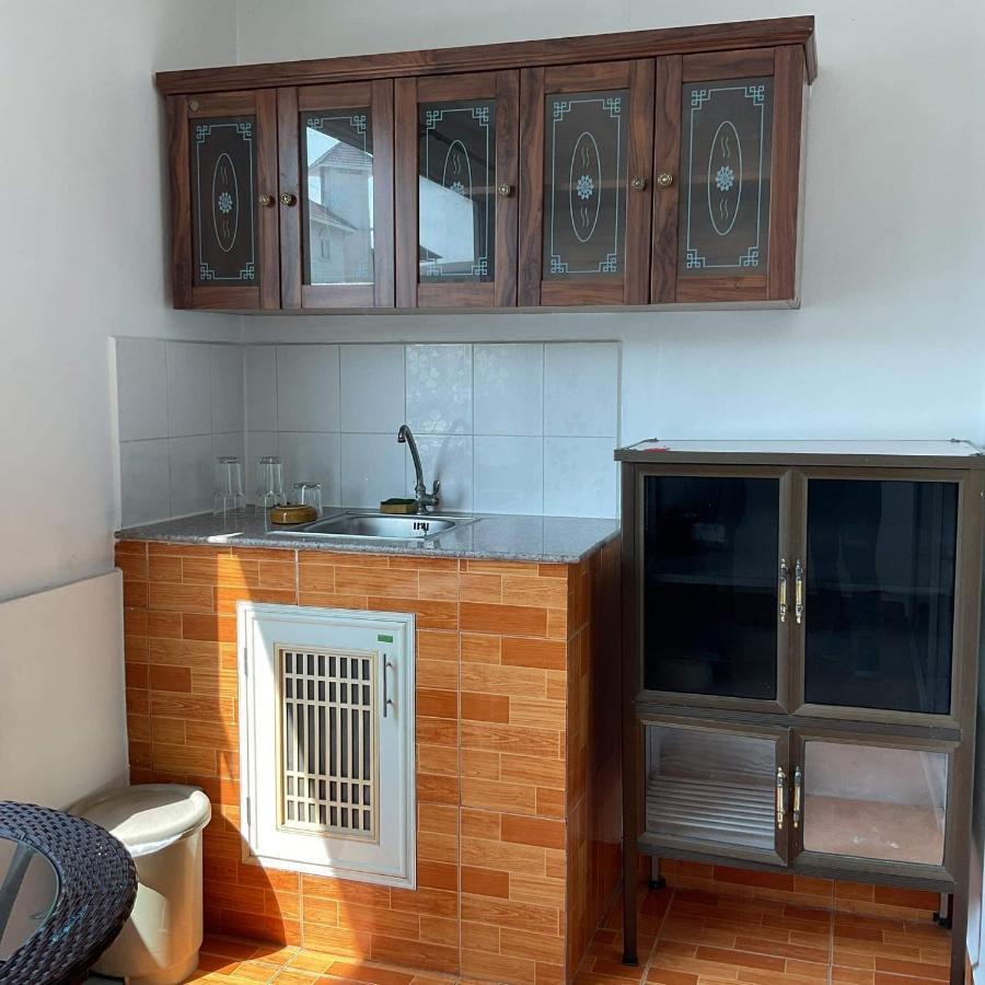 Zappa Guesthouse Паттая Екстер'єр фото