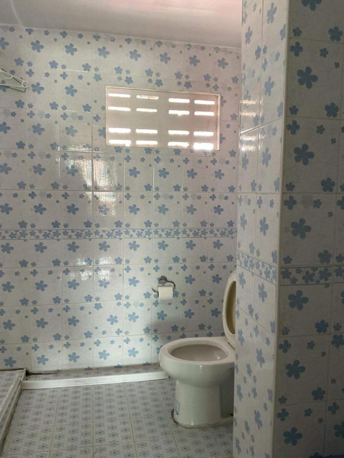 Zappa Guesthouse Паттая Екстер'єр фото