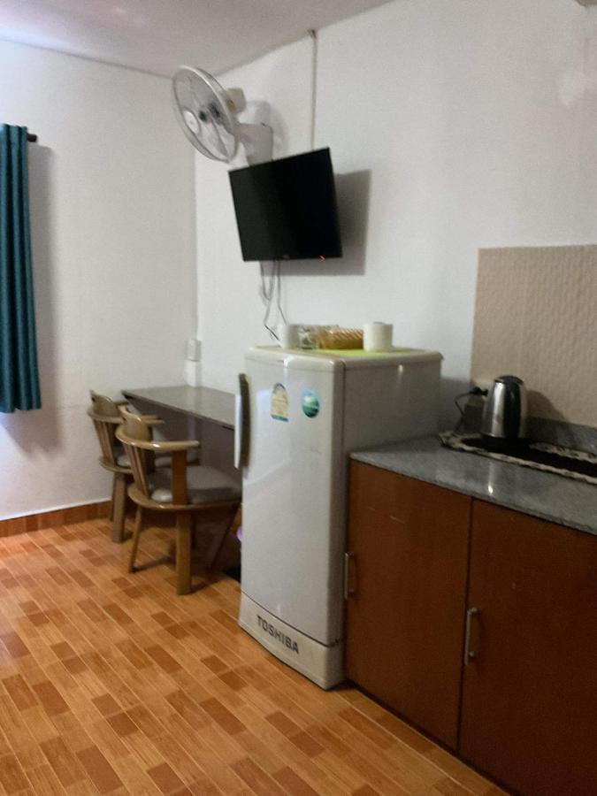 Zappa Guesthouse Паттая Екстер'єр фото